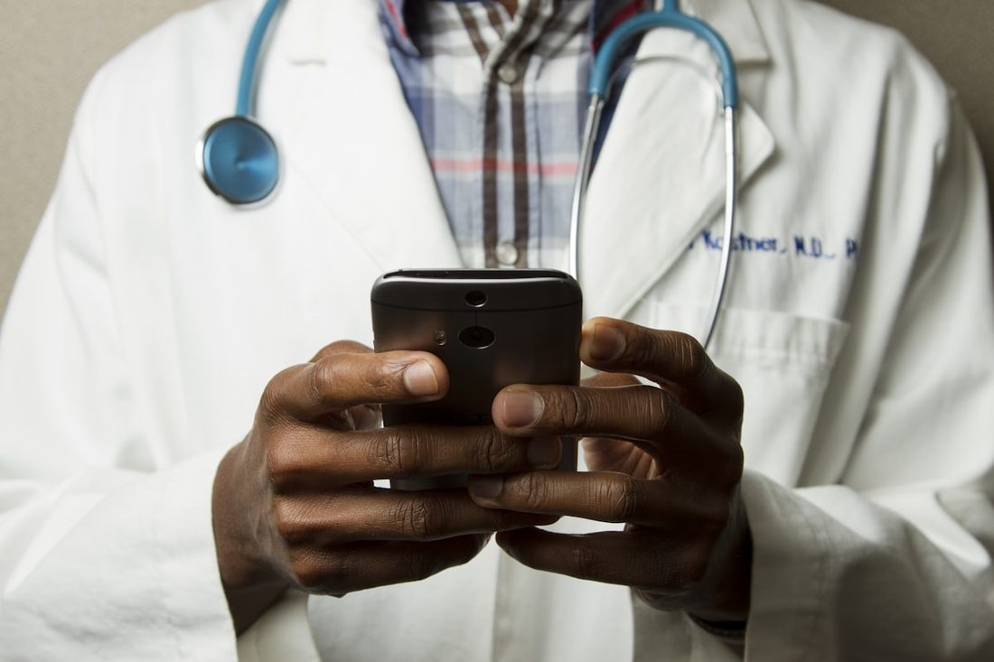 Healthcare provider